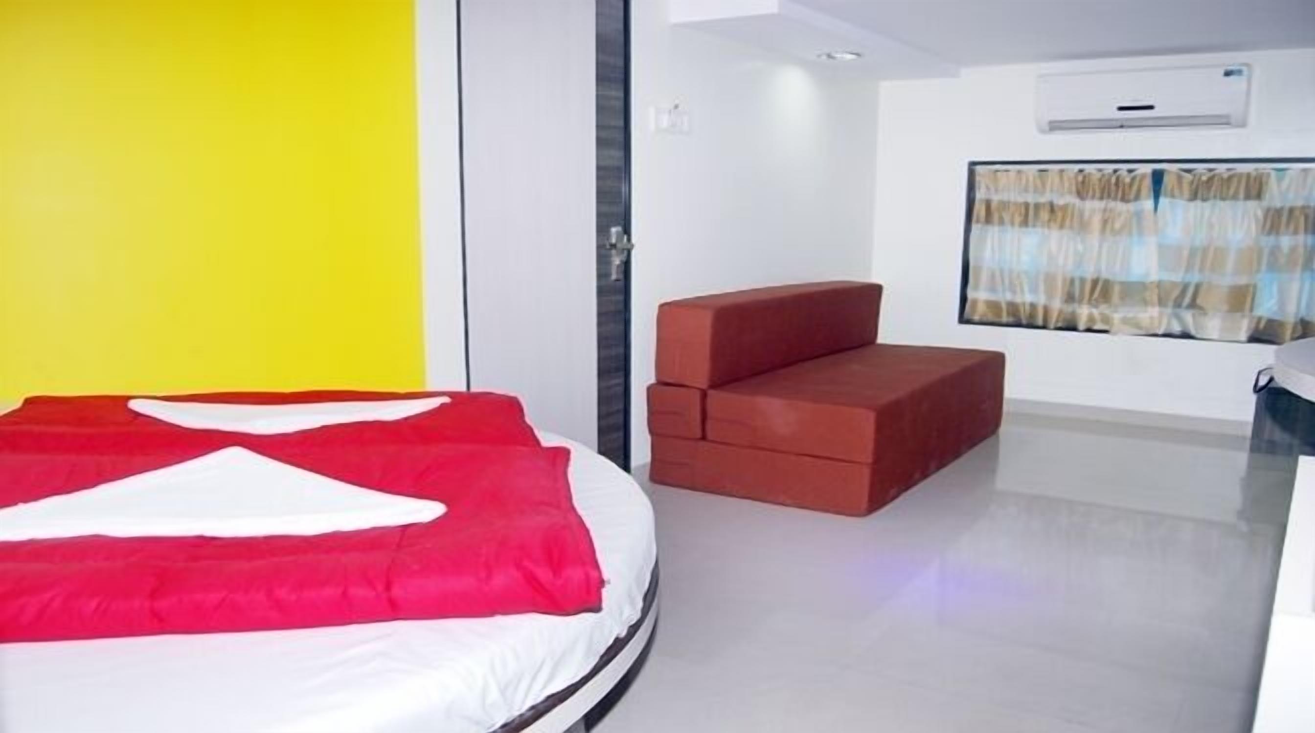 Abc Residency Hotel - Mumbai — Photos 2