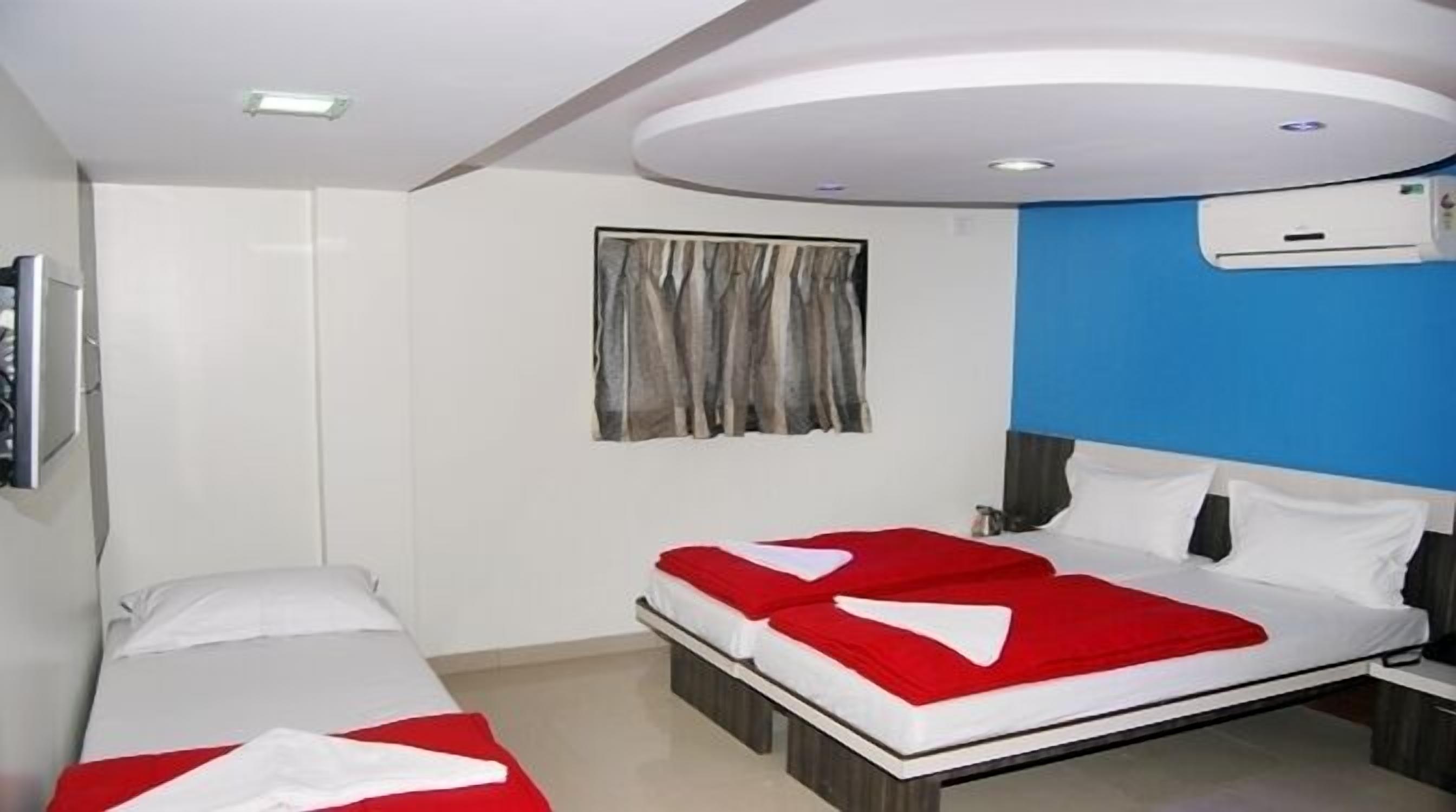 Abc Residency Hotel - Mumbai — Photos 3